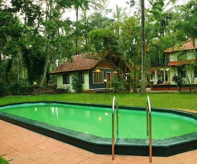 Orchid Resort